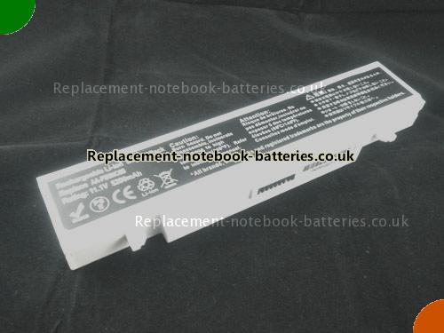 UK Images 1 Of Replacement AA-PL9NC6W SAMSUNG Notebook Battery AA-PL9NC2B 5200mAh For Sale In UK