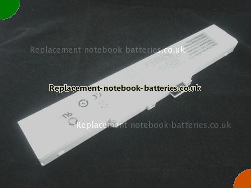 UK Images 1 Of Replacement S40-4S4400-S1S5 UNIWILL Notebook Battery S20-4S2400-C1L2 4800mAh For Sale In UK