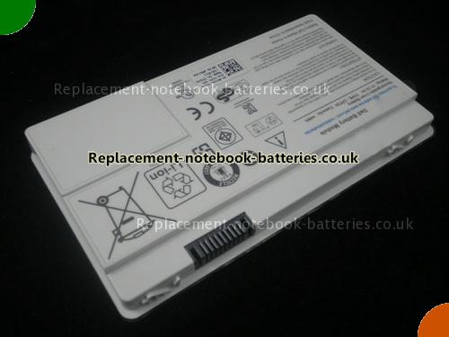 UK Images 1 Of Replacement 451-11473 DELL Notebook Battery 45111473 44Wh For Sale In UK