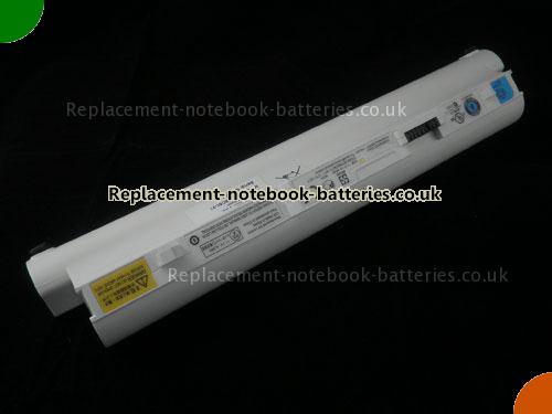 UK Images 1 Of Replacement L09S6Y11 LENOVO Notebook Battery L09M3B11 48Wh For Sale In UK