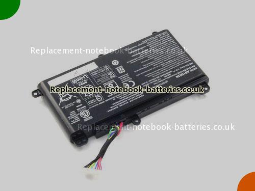 UK Images 1 Of Replacement KT.00803.004 ACER Notebook Battery AS15B3N 6000mAh, 88.8Wh For Sale In UK