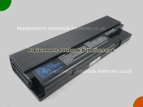 UK Images 1 Of Replacement LC.BTP03.009 ACER Notebook Battery SQU-410 4400mAh For Sale In UK