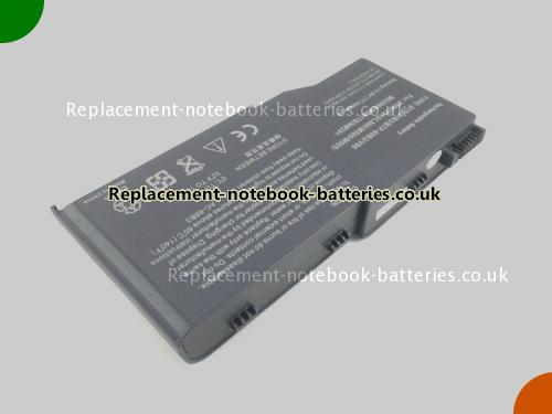 UK Images 1 Of Replacement BTP-51B3 LENOVO Notebook Battery BTP-68B3 4400mAh For Sale In UK