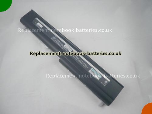 UK Images 1 Of Replacement 4CGR18650A2 AIGO Notebook Battery MSL-442675900001 5200mAh For Sale In UK