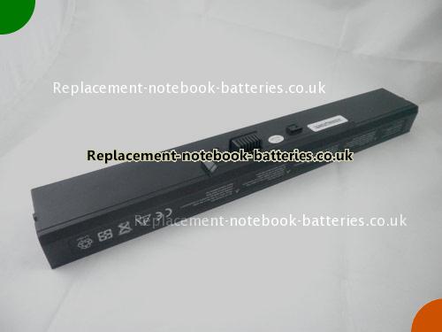 UK Images 1 Of Replacement S20-4S2200-G1L3 HAIER Notebook Battery S20-4S2200-S1L3 4400mAh For Sale In UK