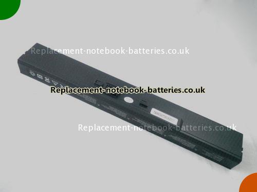 UK Images 1 Of Replacement S20-4S2200-C1S5 UNIWILL Notebook Battery S20-4S2200-G1P3 4400mAh For Sale In UK