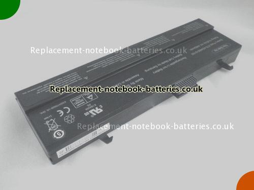 UK Images 1 Of Replacement X70-4S4400-S1S5 FUJITSU-SIEMENS Notebook Battery  4400mAh For Sale In UK