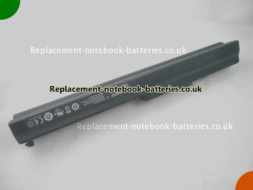 UK Images 1 Of Replacement C42-4S4400-M1A2 HASEE Notebook Battery C42-4S2200-B1B1 4400mAh For Sale In UK