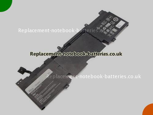 UK Images 1 Of Replacement 3V806 DELL Notebook Battery 3V8O6 51Wh For Sale In UK