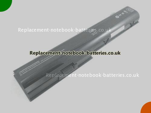 UK Images 1 Of Replacement Firefly 003 HP Notebook Battery Firefly003 74Wh For Sale In UK