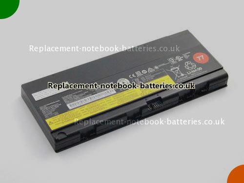 UK Images 1 Of Replacement 00NY490 LENOVO Notebook Battery SB10H45075 4360mAh, 66Wh For Sale In UK