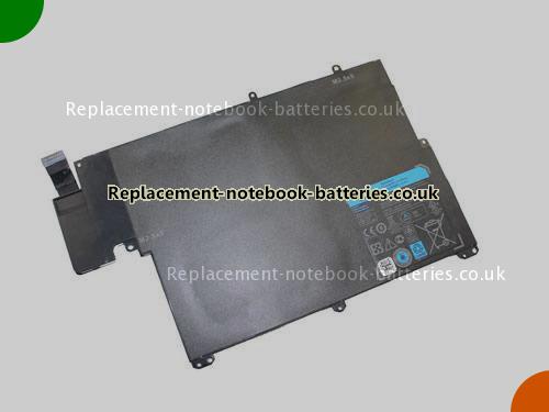 UK Images 1 Of Replacement 88JR6 DELL Notebook Battery V0XTF 49Wh for Sale In UK