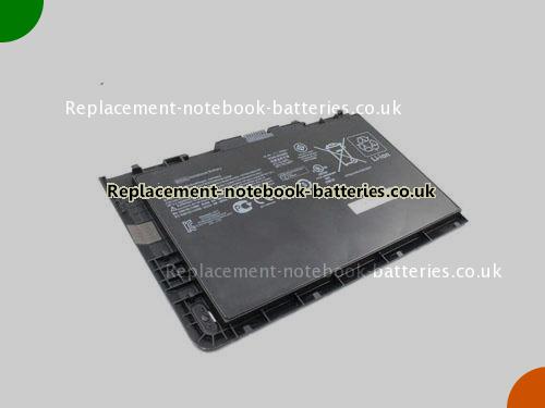 UK Images 1 Of Replacement HSTNN-DB3Z HP Notebook Battery 696621-001 52Wh For Sale In UK