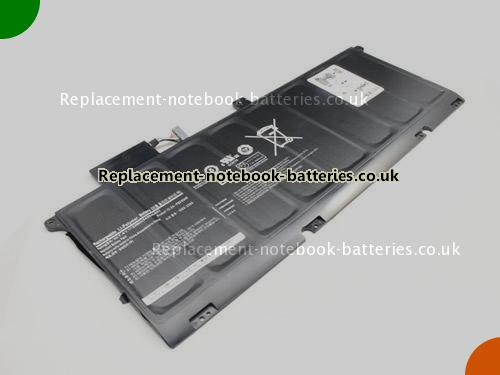 UK Images 1 Of Replacement AA-PBXN8AR SAMSUNG Notebook Battery  8400mAh, 62Wh For Sale In UK