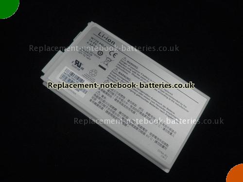 UK Images 1 Of Replacement AQBT02 MEDION Notebook Battery 2747 4400mAh For Sale In UK