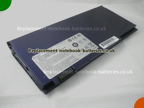 UK Images 1 Of Replacement BTY-S32 MSI Notebook Battery BTY-S31 4400mAh For Sale In UK