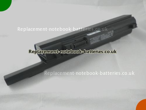 UK Images 1 Of Replacement U008C DELL Notebook Battery P891C 6600mAh For Sale In UK