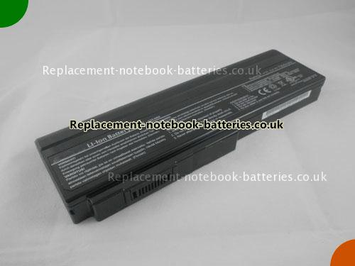 UK Images 1 Of Replacement 90-NED1B2100Y ASUS Notebook Battery L062066 7800mAh For Sale In UK