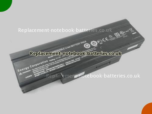 UK Images 1 Of Replacement CBPIL72 CELXPERT Notebook Battery CBPIL73 7200mAh For Sale In UK