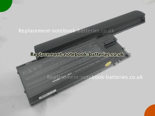 UK Images 1 Of Replacement JD605 DELL Notebook Battery KD489 6600mAh For Sale In UK