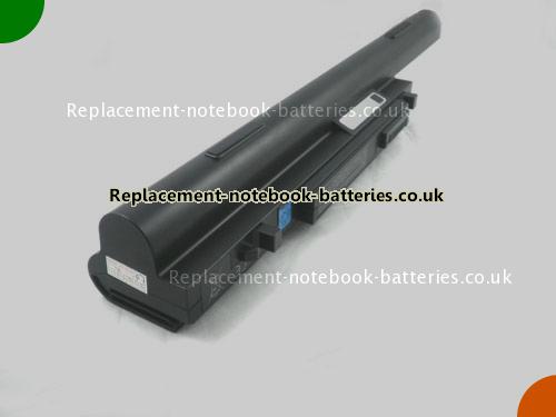 UK Images 1 Of Replacement 312-0815 DELL Notebook Battery 451-10692 6600mAh For Sale In UK