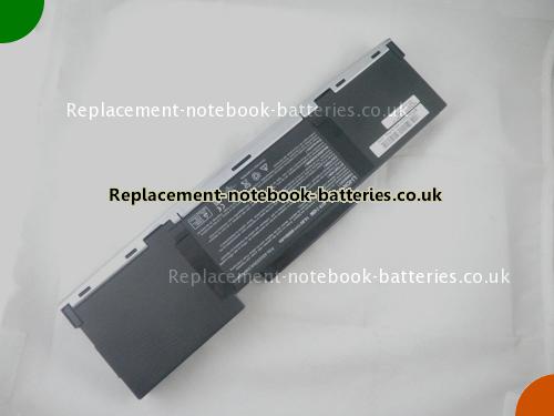 UK Images 1 Of Replacement BTP-75BM MEDION Notebook Battery BTP-55E3 6600mAh For Sale In UK