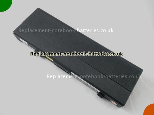 UK Images 1 Of Replacement A32-F9 ASUS Notebook Battery A31-F9 6600mAh For Sale In UK