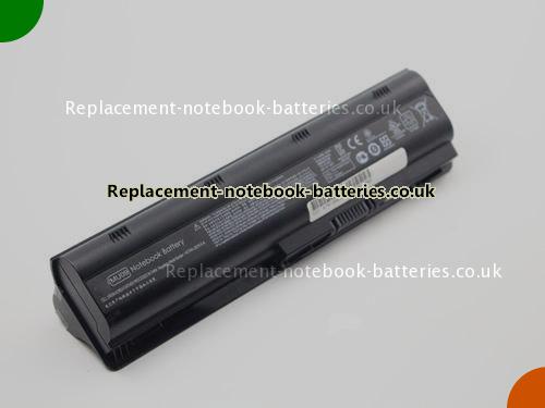 UK Images 1 Of Replacement HSTNN-IB0N HP Notebook Battery NBP6A175B1 100Wh For Sale In UK