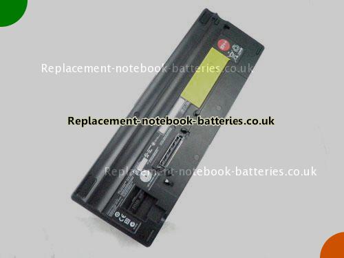 UK Images 1 Of Replacement 42T4740 LENOVO Notebook Battery 42T4739 94Wh, 8.4Ah For Sale In UK