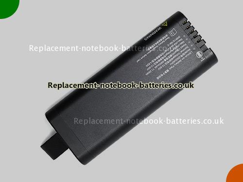 UK Images 1 Of Replacement GS2040FH RRC Notebook Battery 410030-03 6900mAh, 71.28Wh For Sale In UK