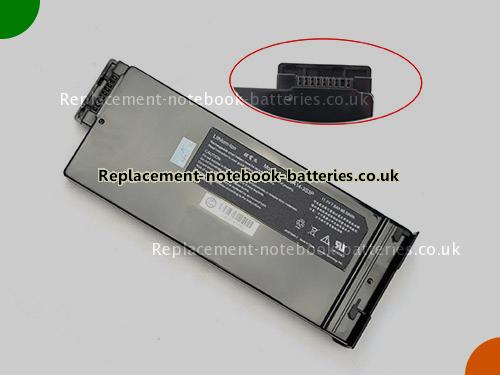 UK Images 1 Of Replacement SA14 3S3P FSP DURABOOK Notebook Battery SA14-3S3P 7800mAh, 86.58Wh , 7.8Ah For Sale In UK