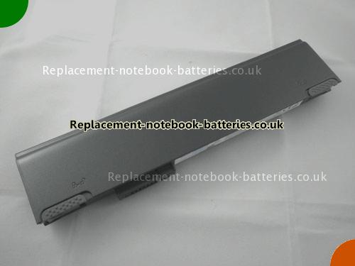 UK Images 1 Of Replacement FPCBP130 FUJITSU Notebook Battery FPCBP131 6600mAh For Sale In UK