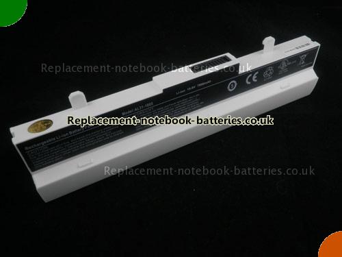 UK Images 1 Of Replacement PL31-1005 ASUS Notebook Battery PL32-1005 7800mAh For Sale In UK