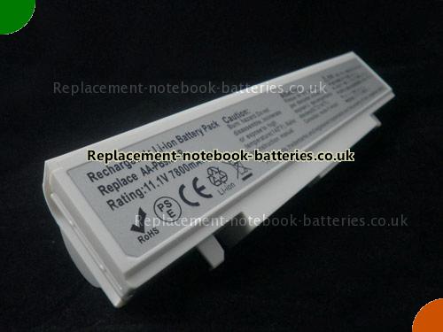 UK Images 1 Of Replacement AA-PB9NC6B SAMSUNG Notebook Battery Q318 7800mAh For Sale In UK