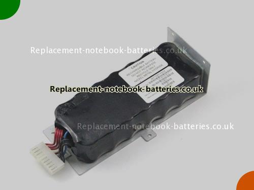 UK Images 1 Of Replacement 370-3956-01 IBM Notebook Battery 01B-132714-4  For Sale In UK