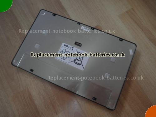 UK Images 1 Of Replacement HSTNN-Q42C HP Notebook Battery 573673-251 93Wh For Sale In UK