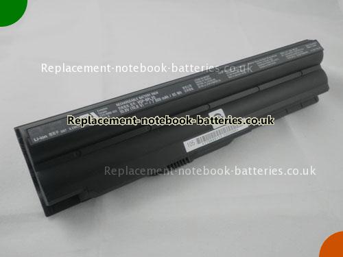 UK Images 1 Of Replacement VGP-BPS20/B SONY Notebook Battery VGP-BPS20/S 85Wh For Sale In UK