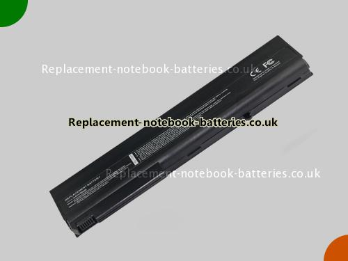 UK Images 1 Of Replacement PB992UT HP Notebook Battery 395794-261 6600mAh For Sale In UK