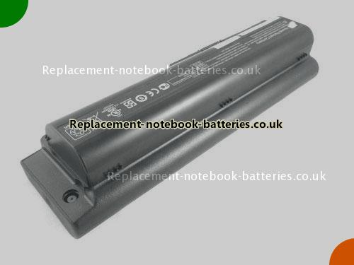 UK Images 1 Of Replacement HSTNN-C51L HP Notebook Battery 462890-151 7800mAh For Sale In UK