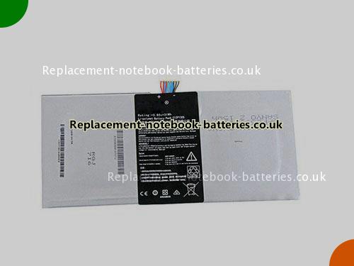 UK Images 1 Of Replacement C12P1305 ASUS Notebook Battery  31Wh For Sale In UK