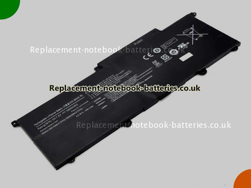 UK Images 1 Of Replacement AA-PLXN4AR SAMSUNG Notebook Battery BA43-00349A 5200mAh For Sale In UK