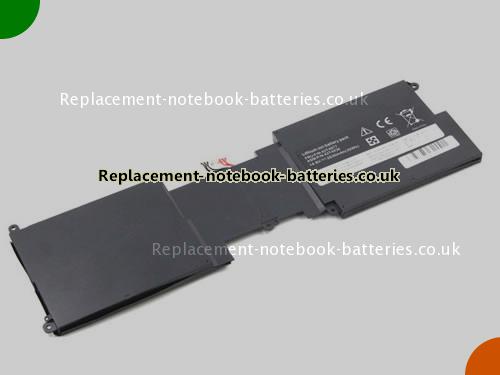 UK Images 1 Of Replacement 42T4939 LENOVO Notebook Battery FRU 42T4937 2630mAh, 39Wh For Sale In UK