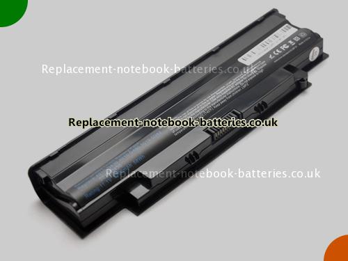 UK Images 1 Of Replacement J1KND DELL Notebook Battery 04YRJH 5200mAh For Sale In UK