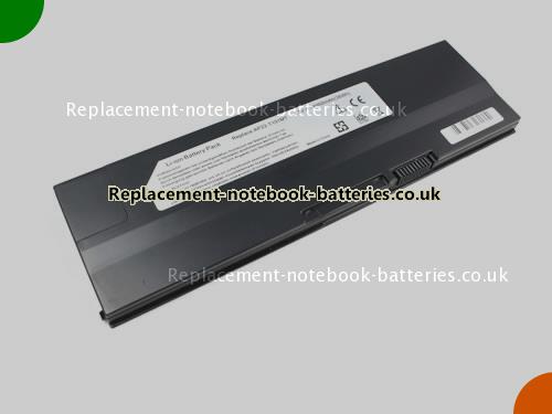 UK Images 1 Of Replacement 90-0A1Q2B1000Q ASUS Notebook Battery AP22T101MT 4900mAh, 36Wh For Sale In UK