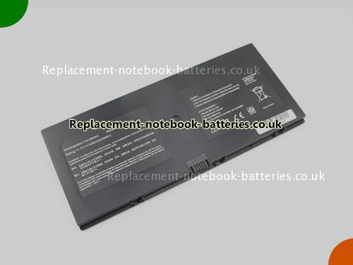 UK Images 1 Of Replacement AT907AA HP Notebook Battery 594796-001 5200mAh, 58Wh For Sale In UK