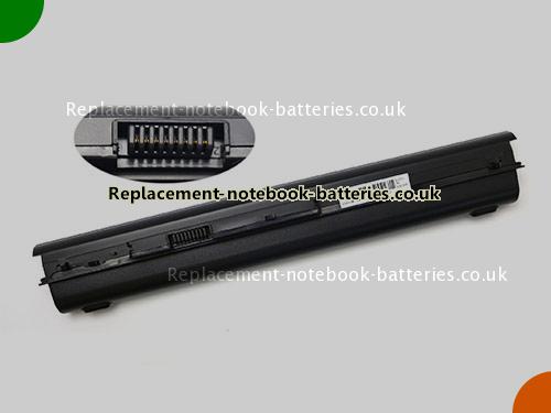 UK Images 1 Of Replacement 728248-851 HP Notebook Battery HSTNN-I30C 5200mAh, 77Wh for Sale In UK