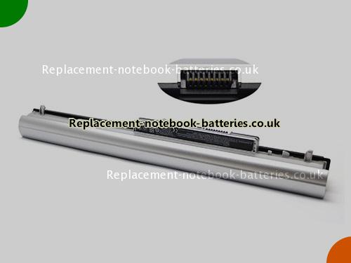 UK Images 1 Of Replacement LA04 HP Notebook Battery 888182064801 5200mAh, 77Wh for Sale In UK