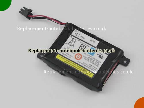 UK Images 2 Of Replacement 53P0941 IBM Notebook Battery  14Wh, 3.9Ah For Sale In UK