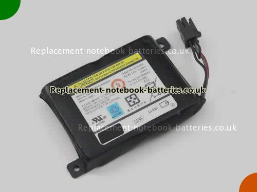 UK Images 2 Of Replacement 74Y6870 IBM Notebook Battery 97P4847 3.9Ah For Sale In UK