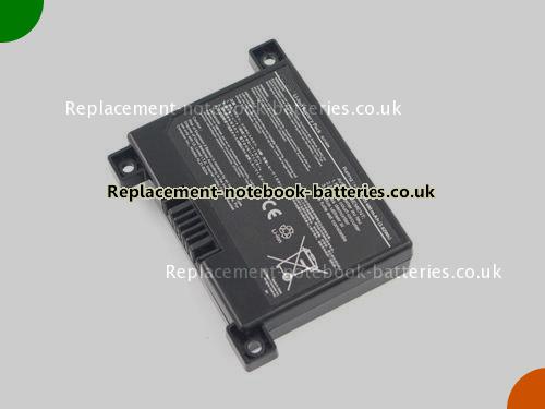 UK Images 2 Of Replacement AL21B204 ASUS Notebook Battery AL21-B204 490mAh For Sale In UK